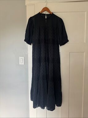 Minetta Dress